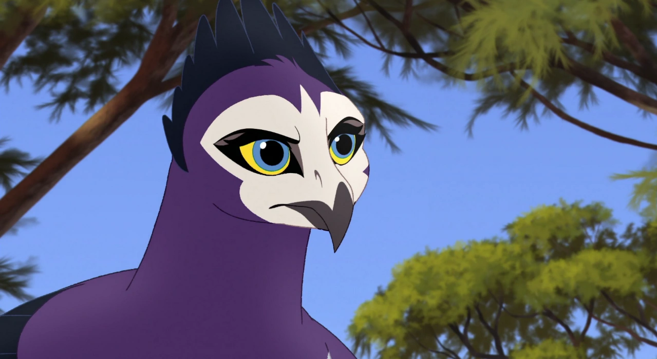 Anga/Appearances The Lion Guard Wiki Fandom