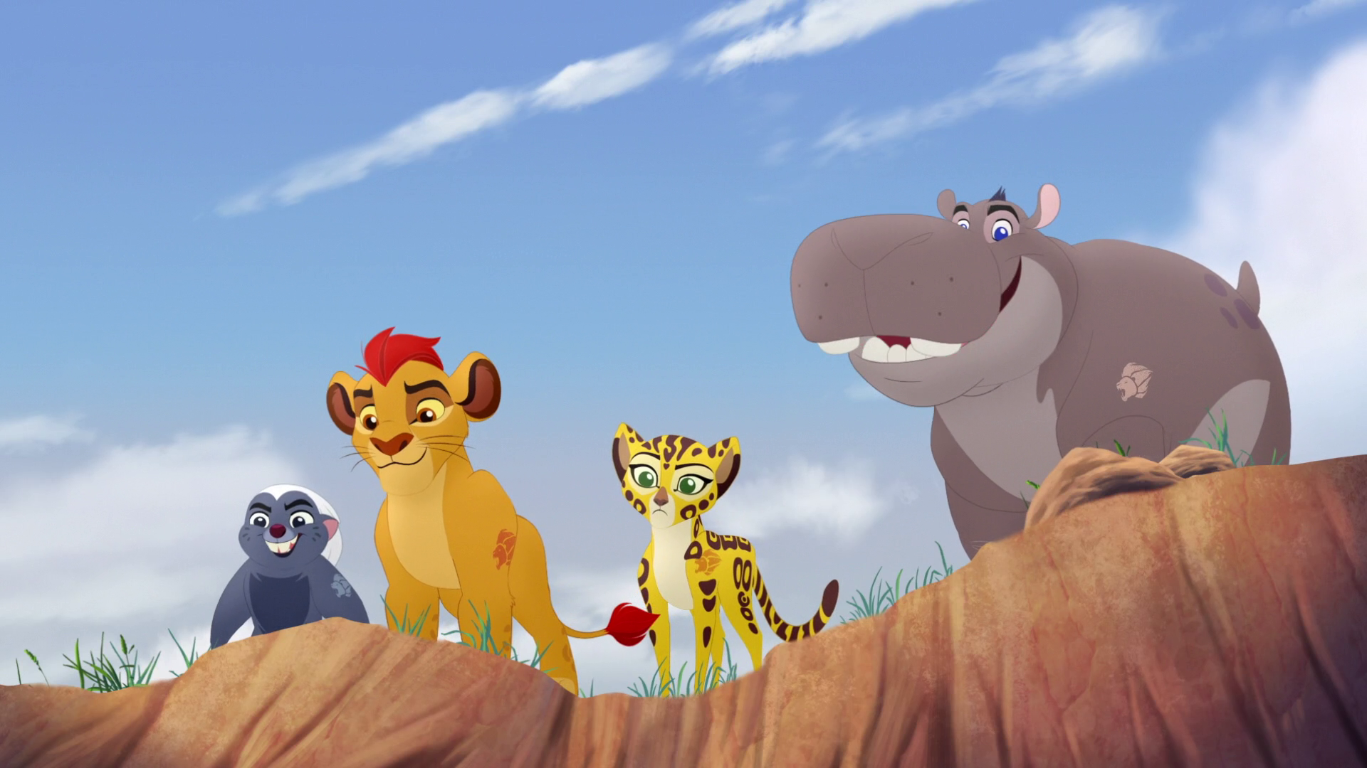 Image - Onos-idol (34).png | The Lion Guard Wiki | FANDOM powered by Wikia