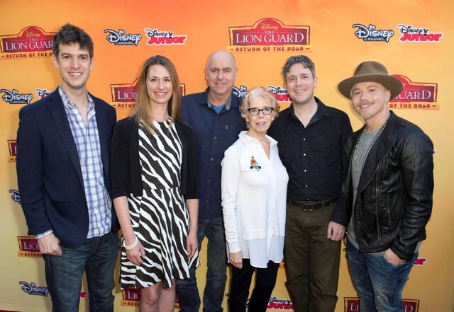 File:Screening event of the lion guard web.jpg