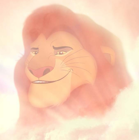 Image - Mufasa.png | The Lion Guard Wiki | FANDOM powered by Wikia