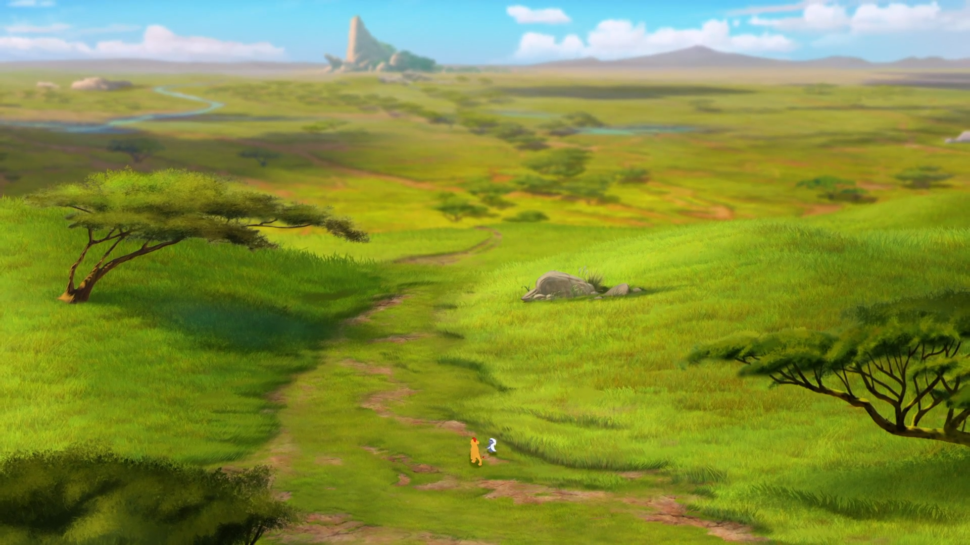Terre Des Lions Wikia La Garde Du Roi Lion Fandom