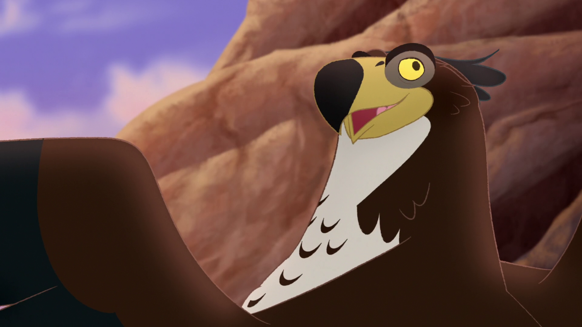ty lion guard ono