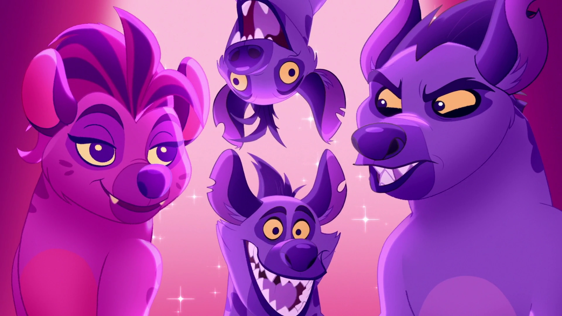 The Worst Hyena We Know | The Lion Guard Wiki | FANDOM powered by Wikia