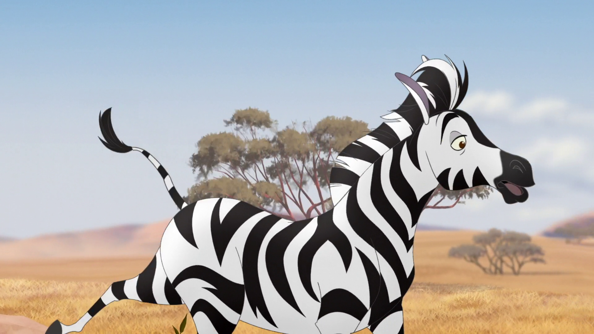 Image - The-zebra-mastermind (69).png | The Lion Guard Wiki | FANDOM powered by Wikia
