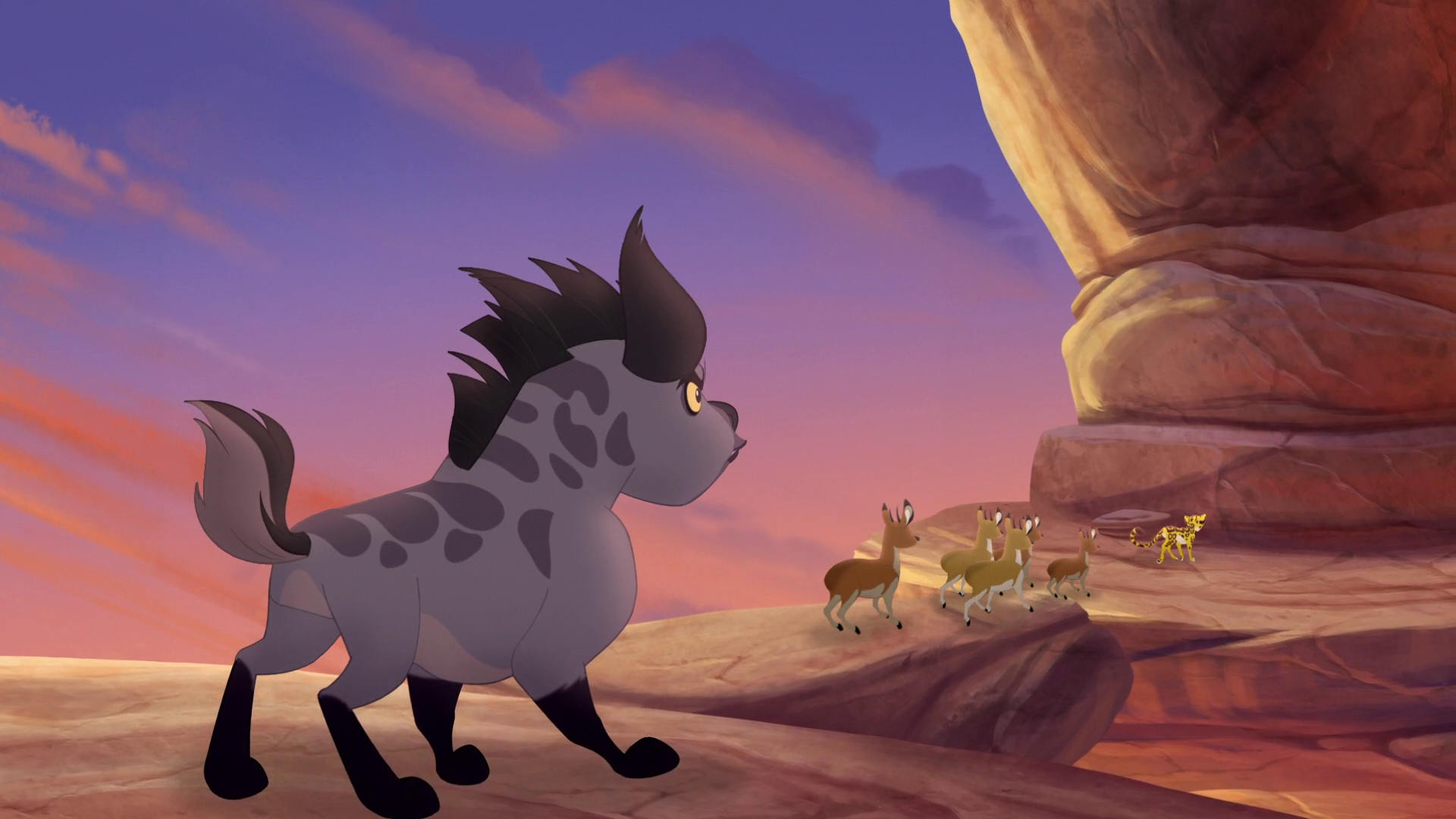 Image - Onos-idol (497).png | The Lion Guard Wiki | FANDOM powered by Wikia