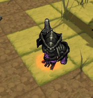 Staff guy