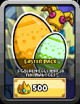 EasterPack