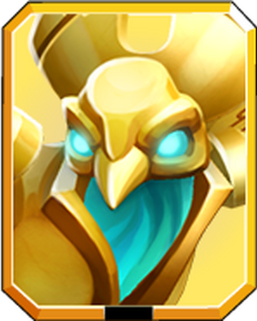 Mana Hawk Lionheart Dark Moon Wiki Fandom