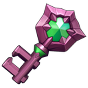 Keys Lionheart Dark Moon Wiki Fandom