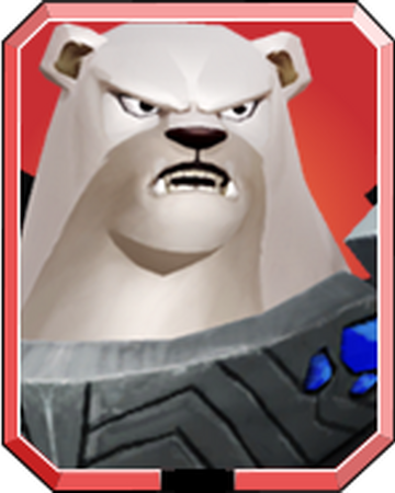 Ursus Warcaller Lionheart Dark Moon Wiki Fandom