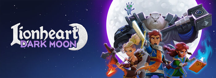 DarkMoon