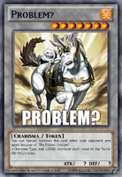 Problem