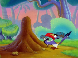 ZOBOD Zazu18