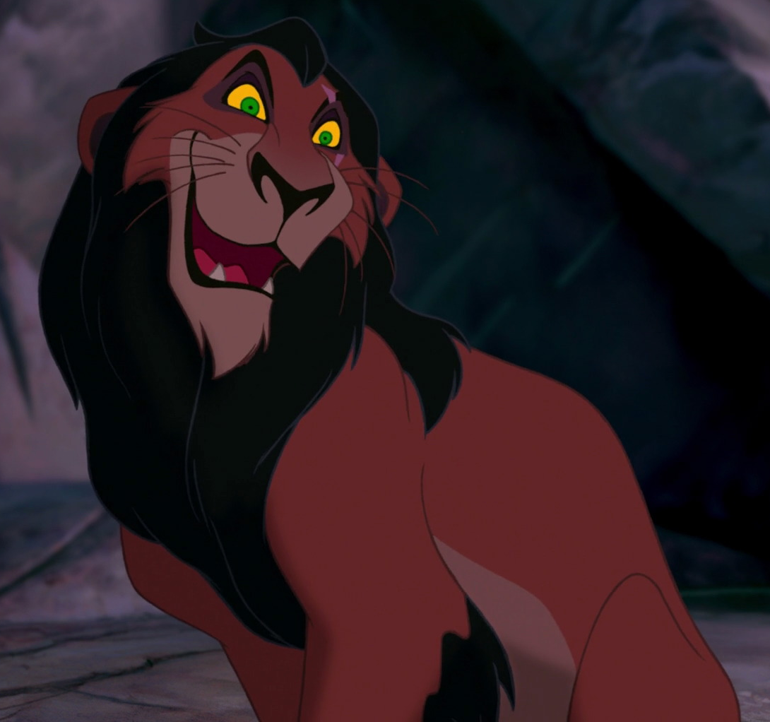 Scar | The Lion King Wiki | FANDOM powered by Wikia