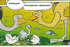 Simbarella