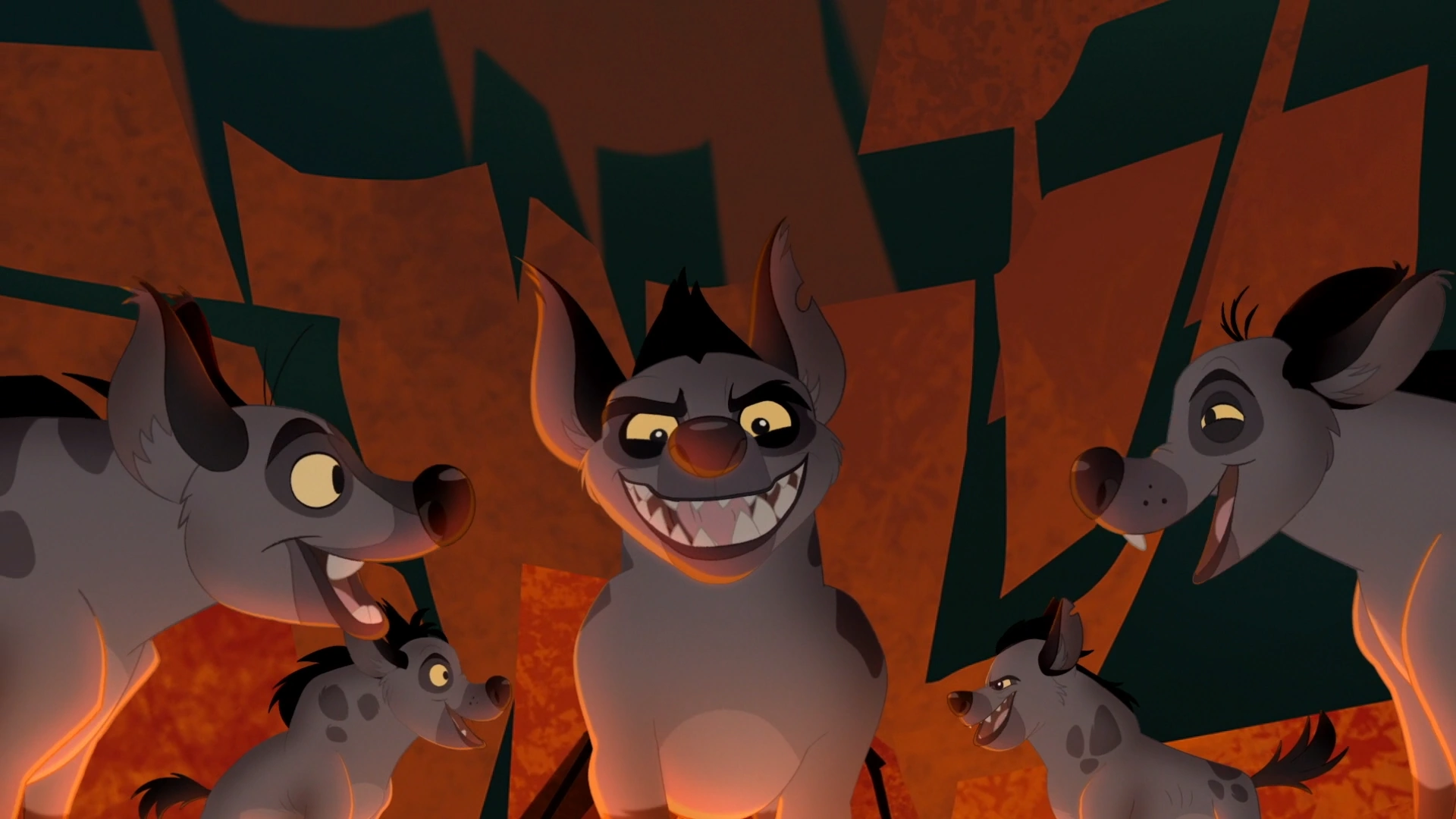 Bring Back a Legend The Lion King Wiki FANDOM powered by Wikia