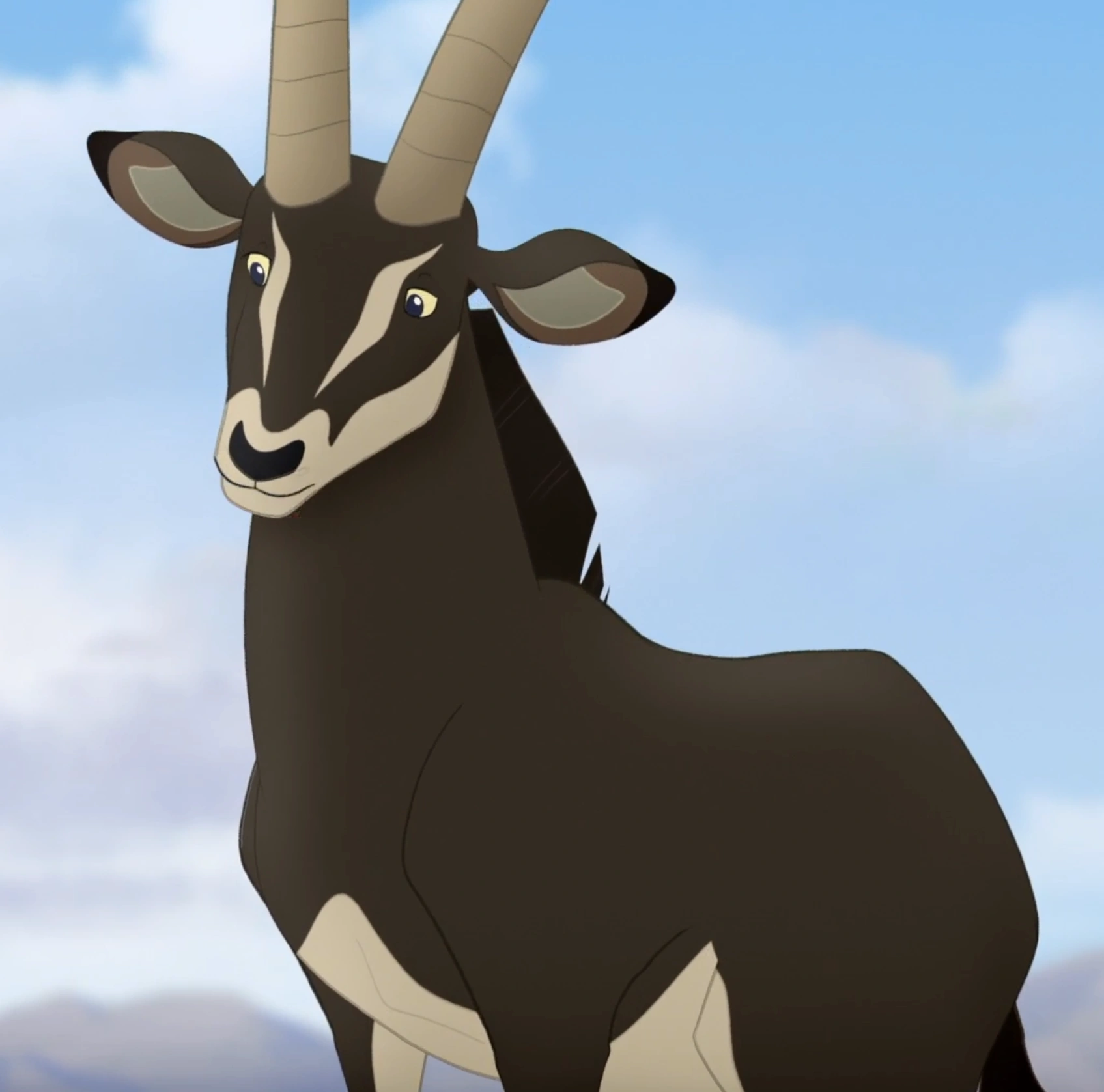 Bupu | The Lion King Wiki | FANDOM powered by Wikia