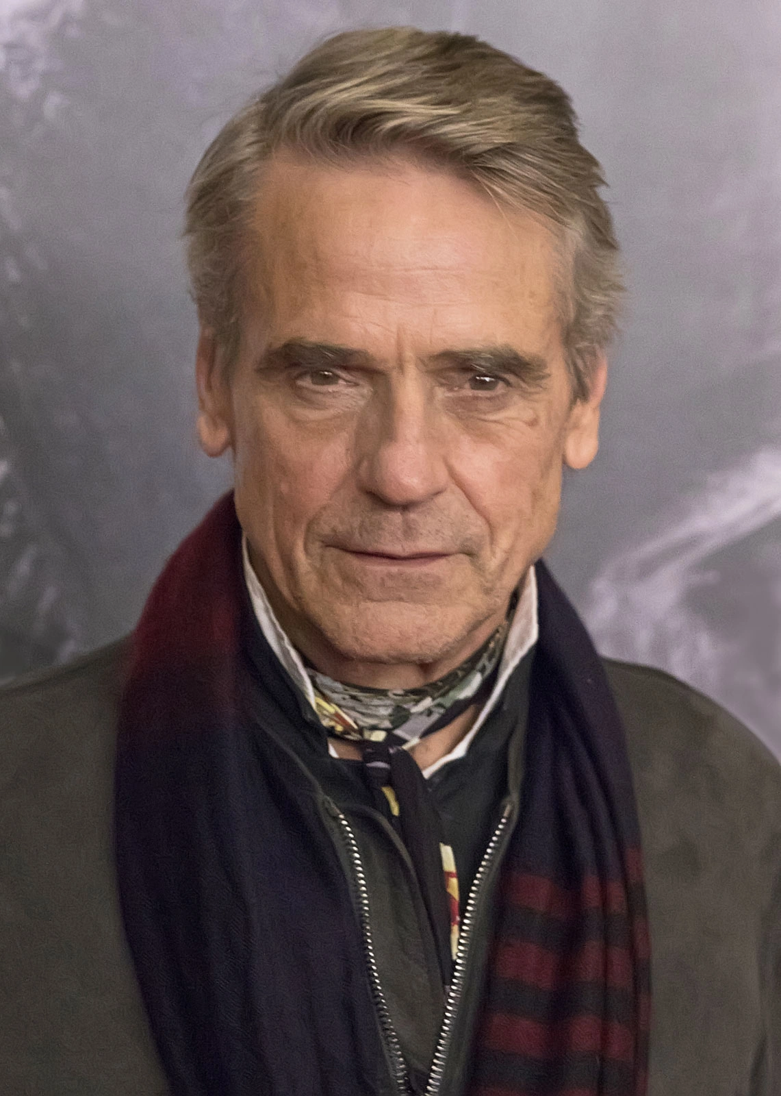 Jeremy Irons The Lion King Wiki FANDOM powered by Wikia