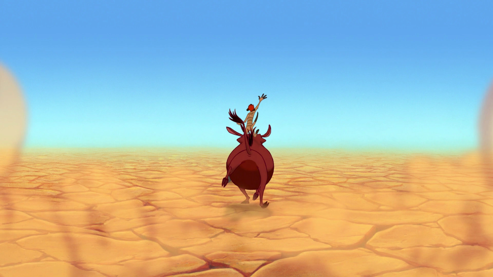 Pumbaa/Gallery The Lion King Wiki Fandom