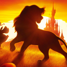 The Lion King Jungle Festival The Lion King Wiki Fandom