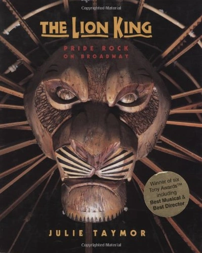 The Lion King: Pride Rock on Broadway | The Lion King Wiki | FANDOM