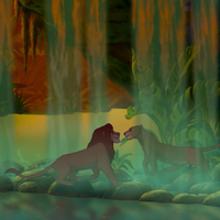 Can You Feel The Love Tonight The Lion King Wiki Fandom