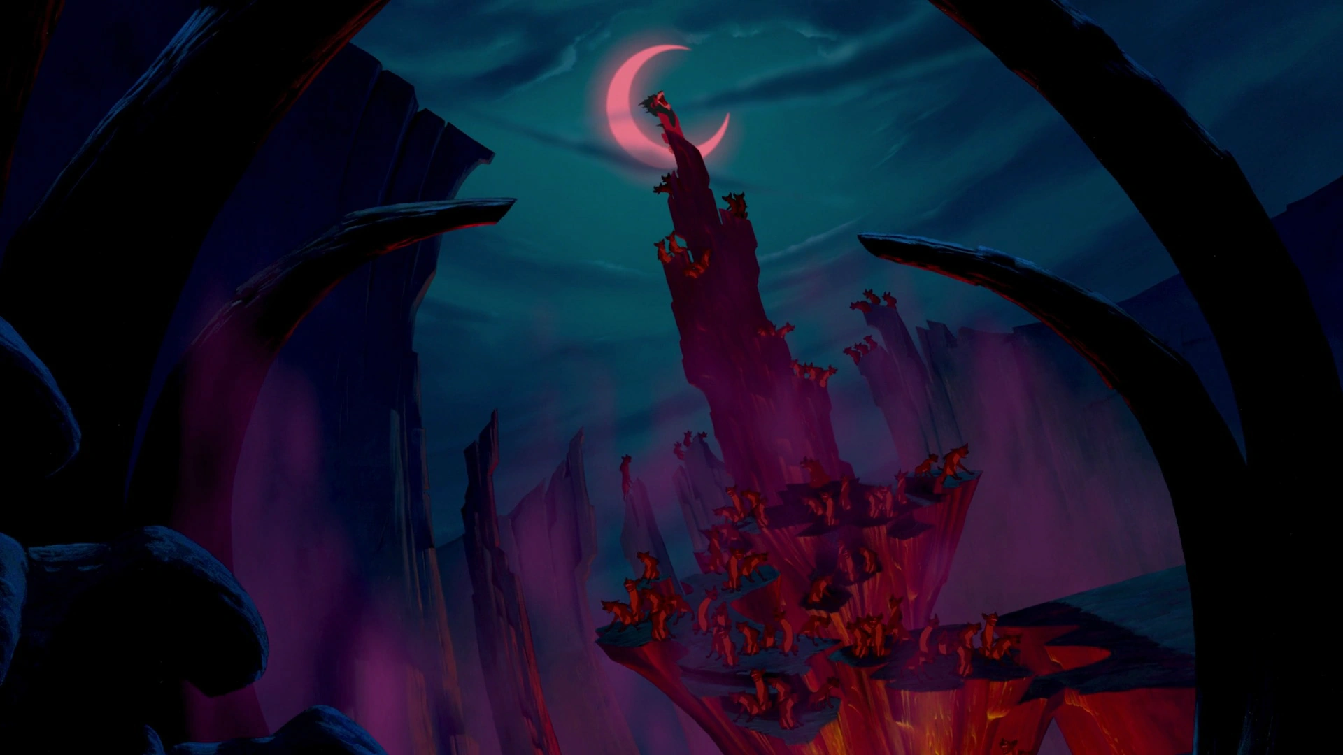 The Lion King 1994 Be Prepared The Lion King 1994 Be Prepared