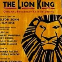 The Lion Sleeps Tonight The Lion King Wiki Fandom
