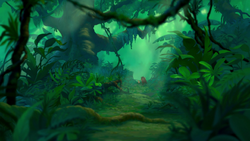 Inner Jungle