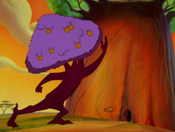 RA Rafiki's tree4