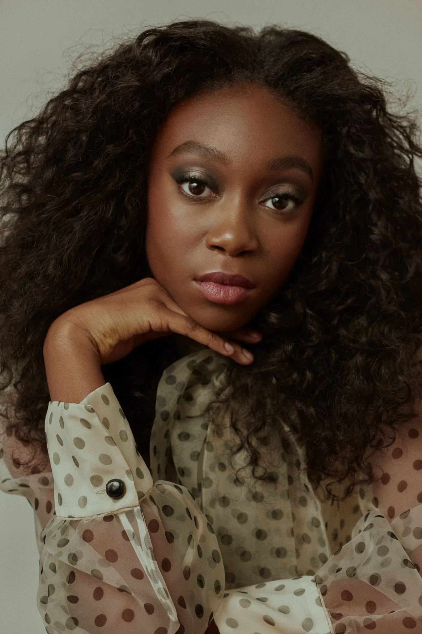 Shahadi Wright Joseph | The Lion King Wiki | FANDOM powered by Wikia