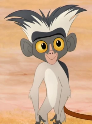 Výsledek obrázku pro lion king furaha