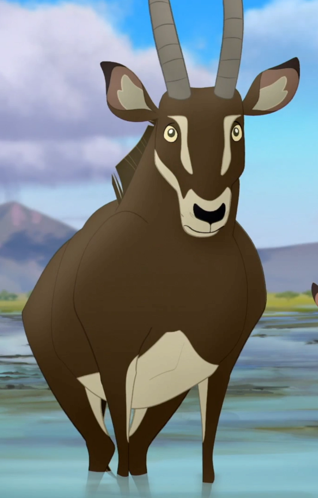 Boboka | The Lion King Wiki | FANDOM powered by Wikia