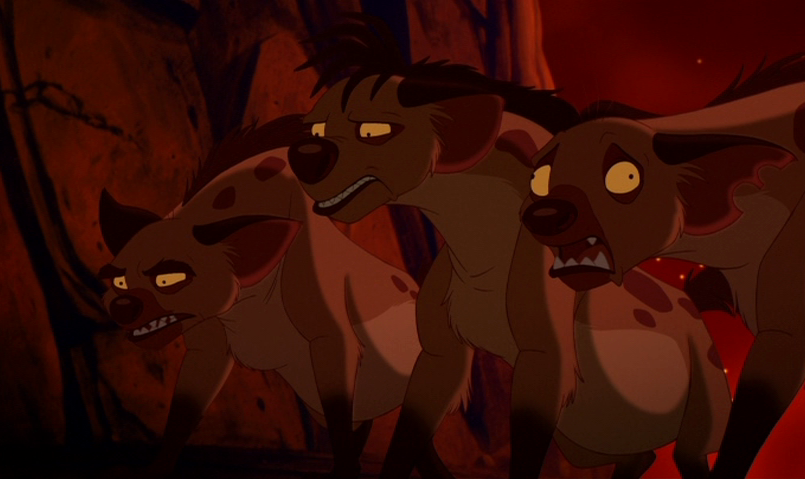 Hyenas Main Article The Lion King Wiki Fandom