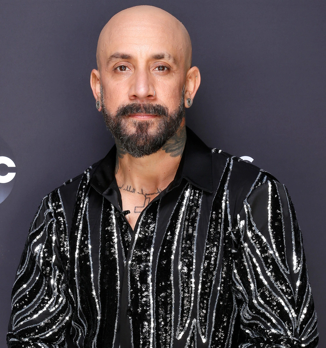 AJ McLean The Lion King Wiki FANDOM powered by Wikia