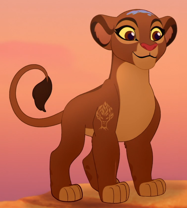 Rani | The Lion King Wiki | FANDOM powered by Wikia