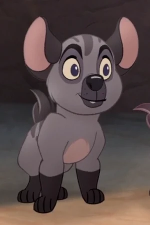 Tunu | The Lion King Wiki | Fandom Powered By Wikia