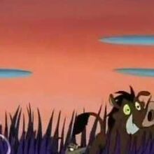 The Lion Sleeps Tonight The Lion King Wiki Fandom