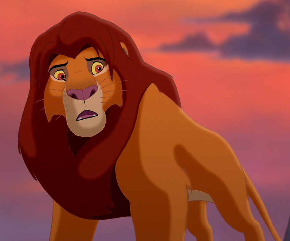 Uncategorized Lion King Mufasa image simba not mufasa png the lion king wiki fandom powered png