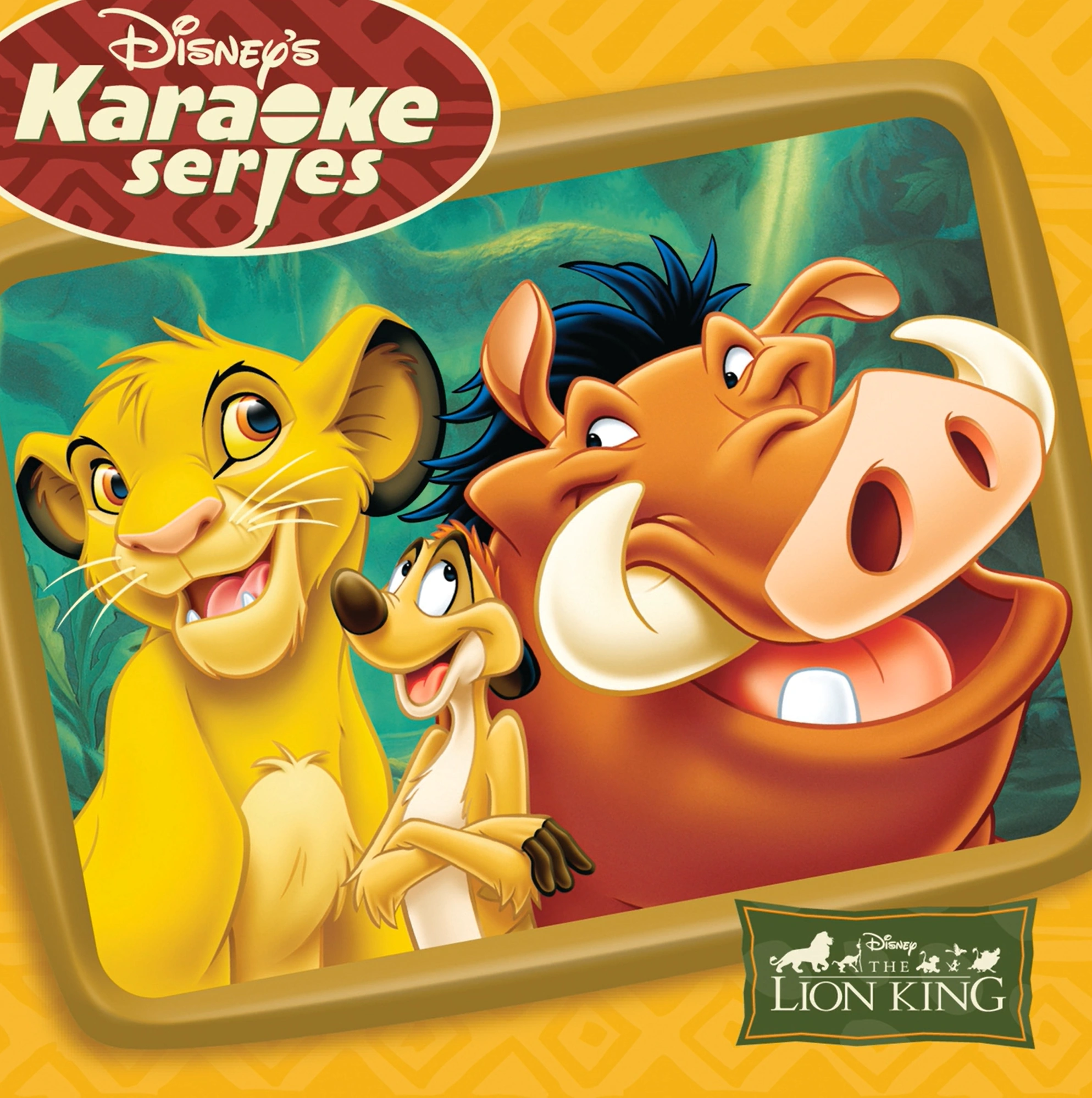 Queen of the Jungle The Lion King Wiki FANDOM powered by Wikia