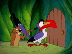 ZOBOD Zazu & Gopher6