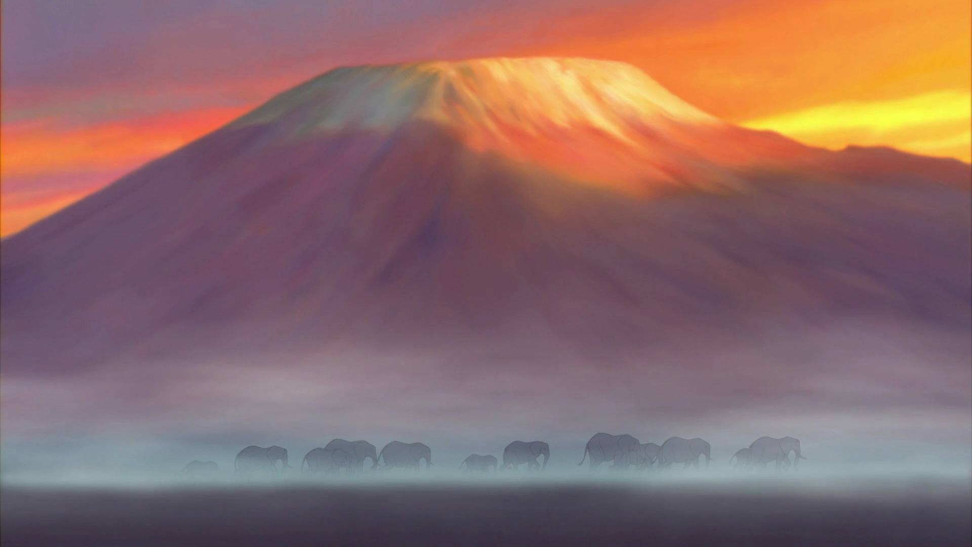 Category:Mountains | The Lion King Wiki | FANDOM powered by Wikia