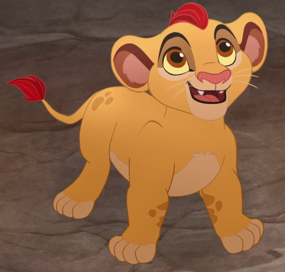 Image Baby Kion.png The Lion King Wiki FANDOM powered by Wikia