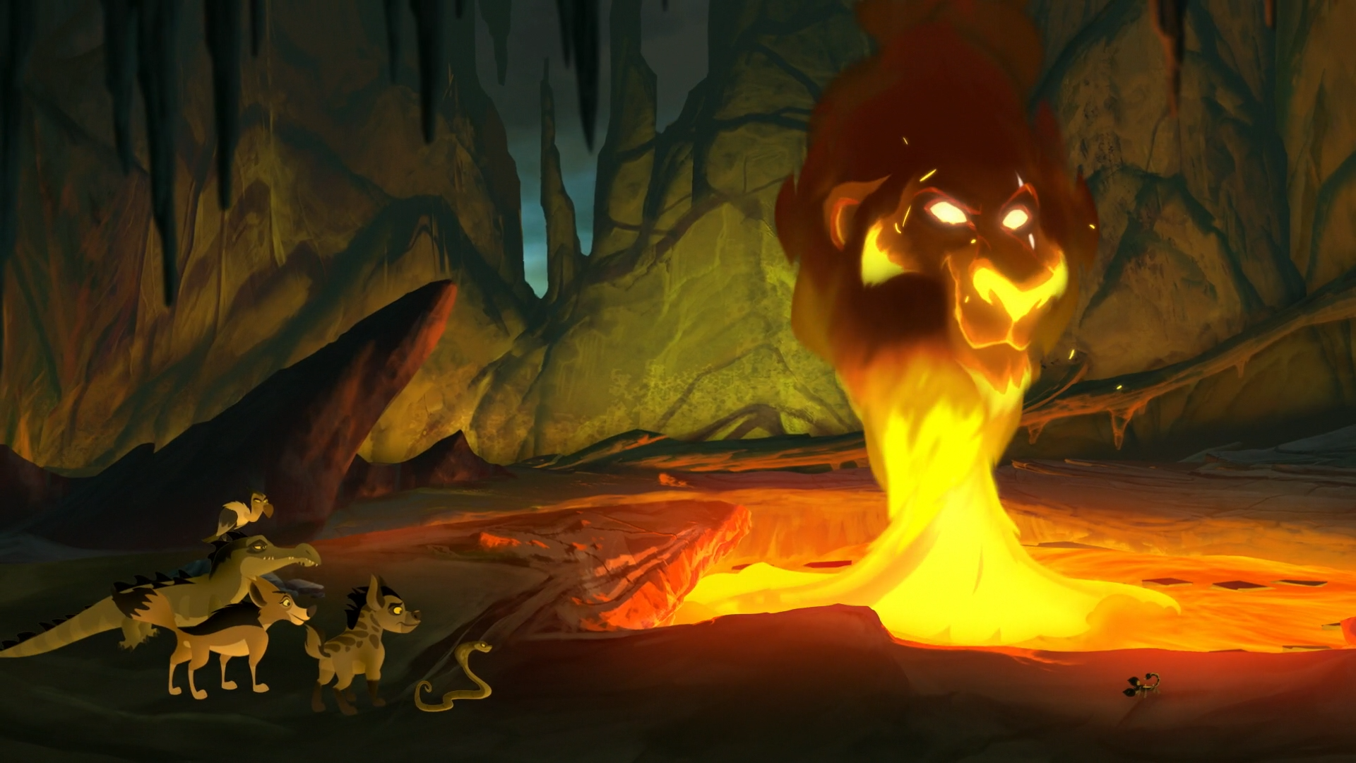 army of scar the lion king wiki fandom powered by wikia