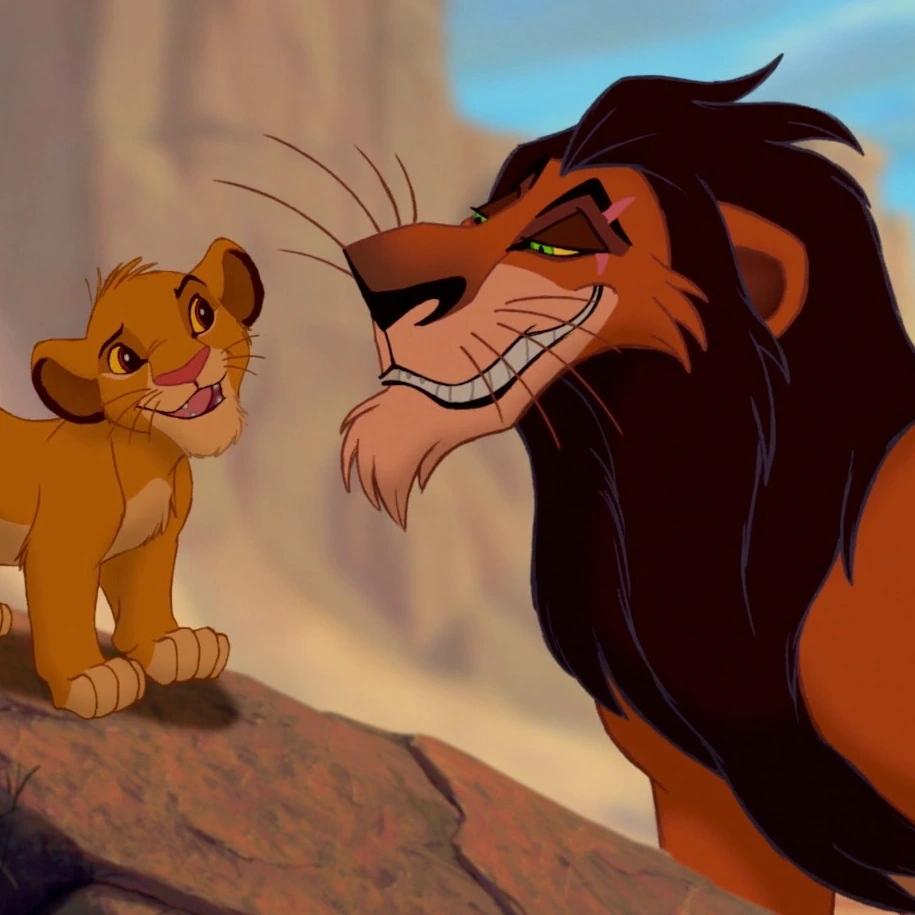 Kion The Lion King Wiki FANDOM powered by Wikia