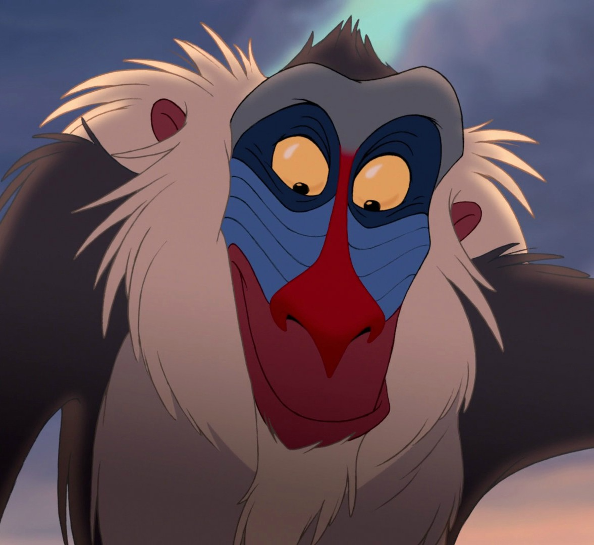 Rafiki The Lion King Wiki Fandom Rafiki The Lion King Wiki Fandom