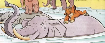 Esme & # 039; dusnější