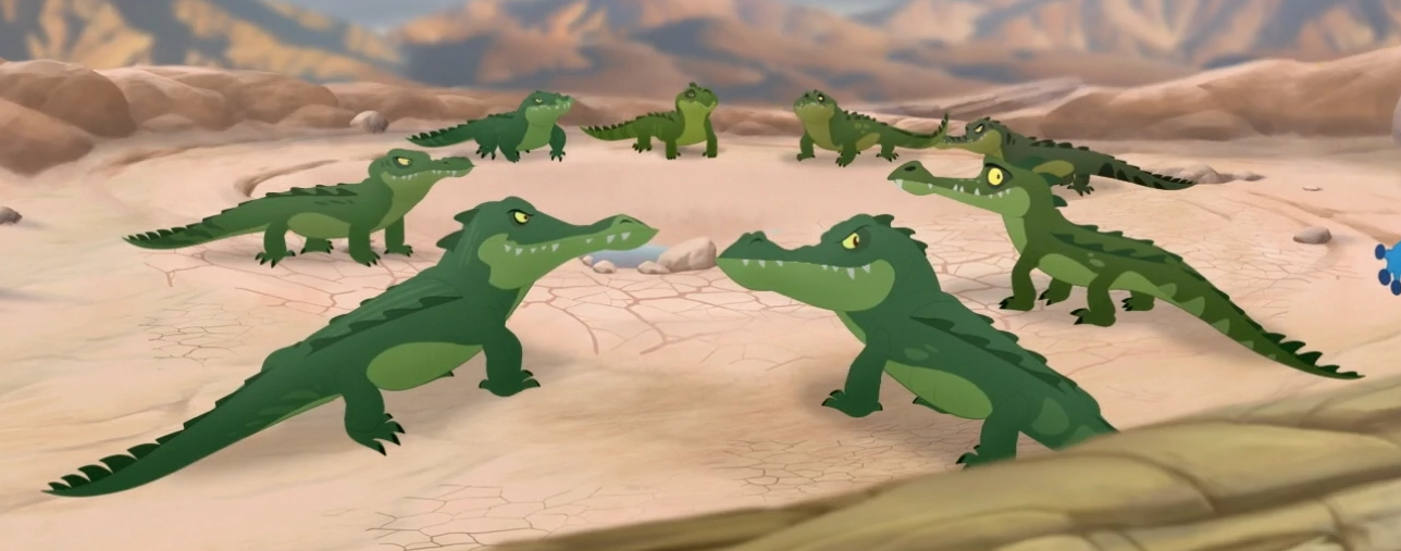 Kiburi's float | The Lion King Wiki | FANDOM powered by Wikia