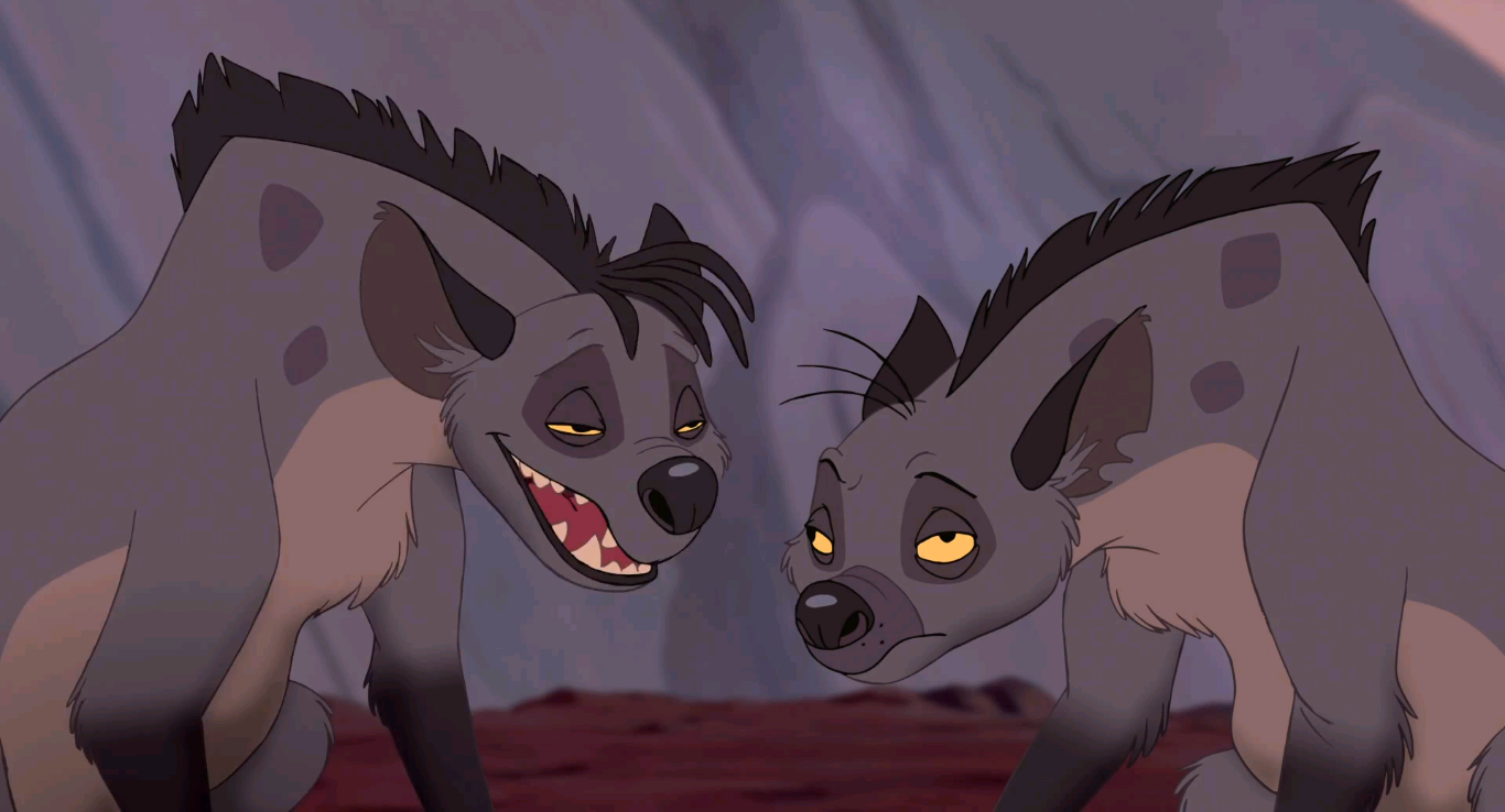 Uncategorized Shenzi Lion King image shenzi and ed 55 png the lion king wiki fandom powered png