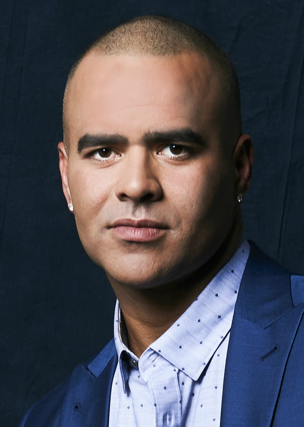 Christopher Jackson | The Lion King Wiki | FANDOM powered by Wikia